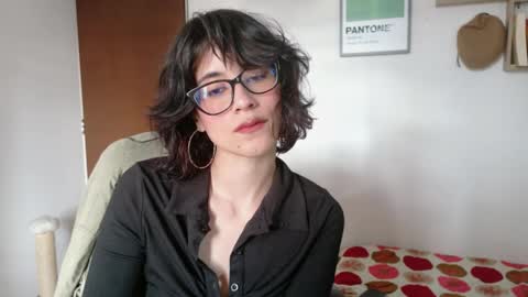 susana_w online show from April 3, 9:57 pm
