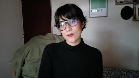susana_w online show from May 18, 8:47 pm