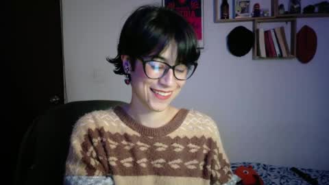 susana_w online show from May 22, 12:29 am
