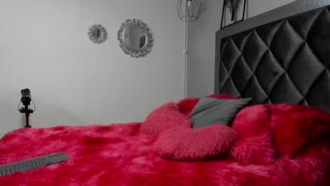 Snapshot of susana_williamss chatting on February 6, 10:59 am Susana W online show from February 6, 10:59 am