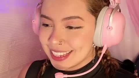 Snapshot of susana_williamss chatting on July 18, 3:54 am Susana W online show from July 18, 3:54 am