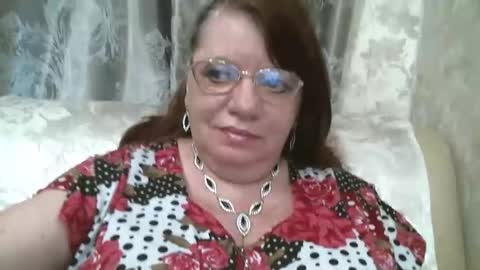 SusanaAhSun online show from March 23, 11:58 am