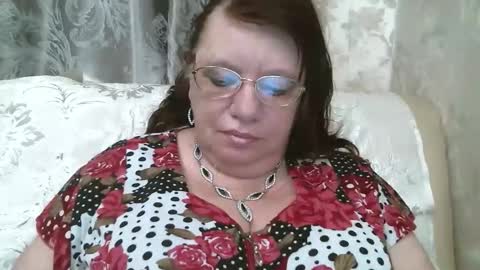 Snapshot of susanaahsun chatting on June 8, 10:59 am SusanaAhSun online show from June 8, 10:59 am