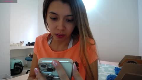 Susana online show from December 13, 3:54 pm