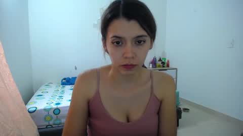 Susana online show from February 22, 8:53 pm