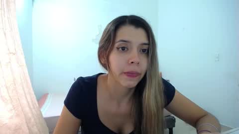 Susana online show from February 24, 9:52 pm