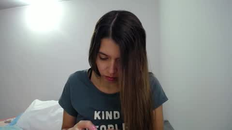 Susana online show from September 22, 9:28 pm