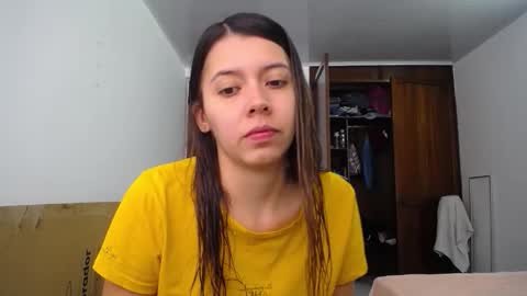 Susana online show from September 30, 4:34 pm