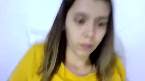 Snapshot of susanaduncann chatting on May 5, 1:57 am Susana online show from May 5, 1:57 am