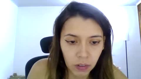 Snapshot of susanaduncann chatting on June 14, 1:36 am Susana online show from June 14, 1:36 am