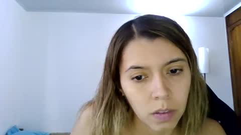 Snapshot of susanaduncann chatting on July 2, 2:01 pm Susana online show from July 2, 2:01 pm