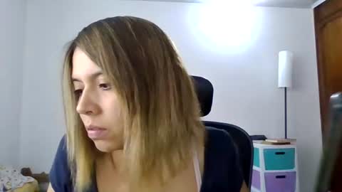 Snapshot of susanaduncann chatting on July 8, 3:05 pm Susana online show from July 8, 3:05 pm