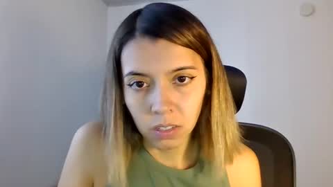 Snapshot of susanaduncann chatting on July 27, 2:57 pm Susana online show from July 27, 2:57 pm