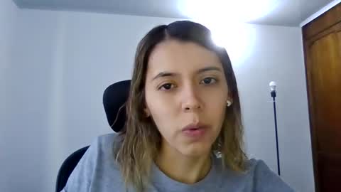Snapshot of susanaduncann chatting on July 28, 1:32 pm Susana online show from July 28, 1:32 pm