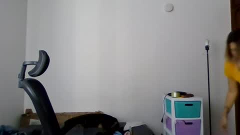 Snapshot of susanaduncann chatting on July 30, 4:28 pm Susana online show from July 30, 4:28 pm