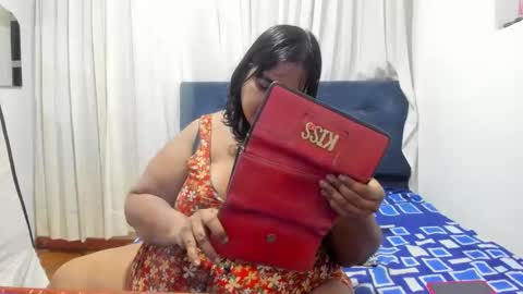 susanaeshwar online show from November 3, 11:59 pm