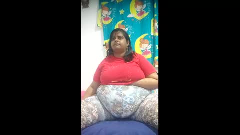 susanaeshwar online show from April 8, 7:14 pm