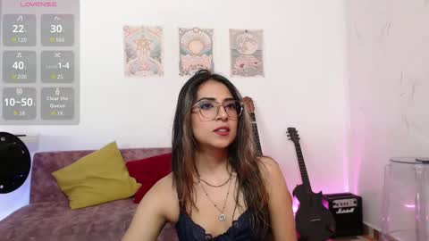 Susana hendrix    online show from September 19, 6:30 pm