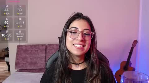 Susana hendrix    online show from March 22, 6:22 pm