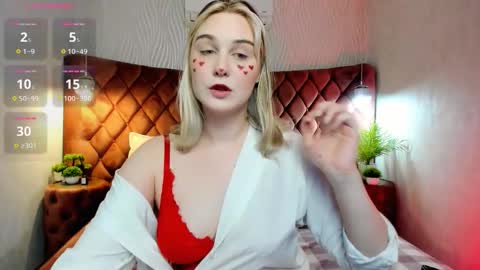 Snapshot of susanbev chatting on February 13, 2:24 pm susanbev online show from February 13, 2:24 pm