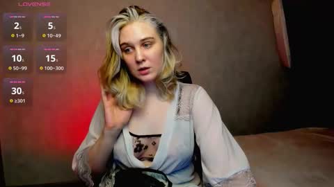 Snapshot of susanbev chatting on February 25, 9:19 am susanbev online show from February 25, 9:19 am