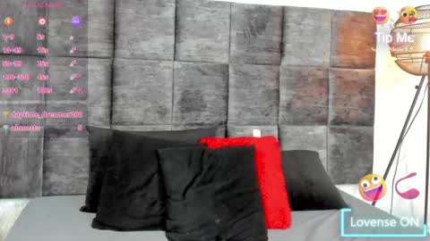 Susan online show from December 5, 11:07 pm