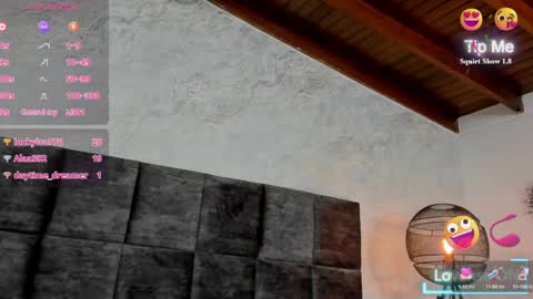 Susan online show from January 10, 12:06 am