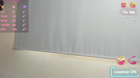 Susan online show from January 12, 5:44 pm