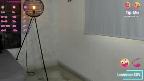 Susan online show from January 25, 7:49 pm