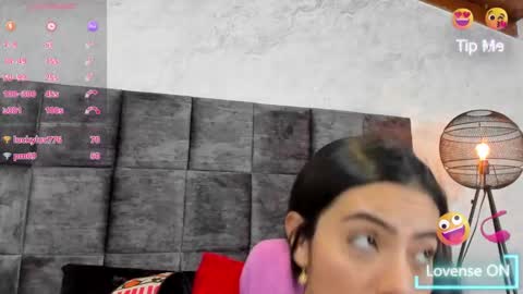 Susan online show from February 11, 12:59 am