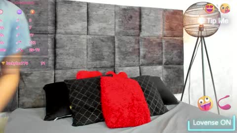 Susan online show from February 25, 11:55 pm