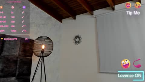 Susan online show from February 26, 11:15 pm