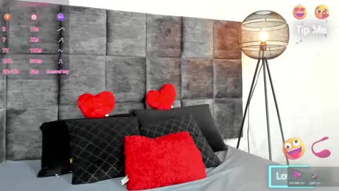 Susan online show from February 28, 7:35 pm