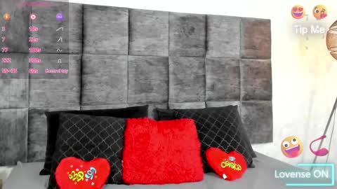 Susan online show from March 3, 8:54 pm