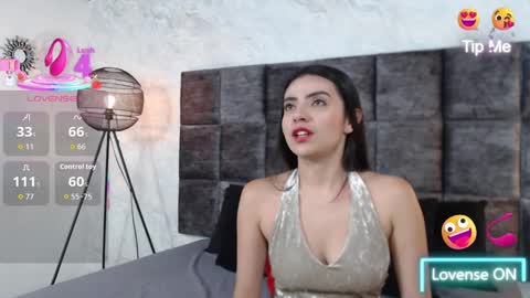 Susan online show from September 18, 9:28 pm