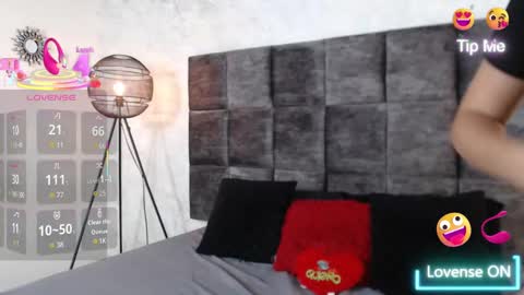 Susan online show from October 11, 11:03 pm