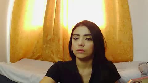 Susan online show from November 23, 7:24 pm