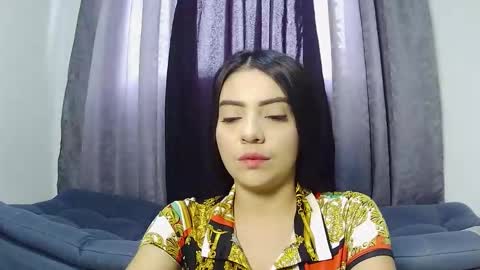 Susan online show from November 27, 8:11 pm