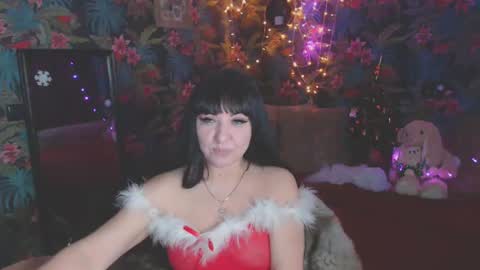 SusanLaNice online show from January 5, 12:53 pm