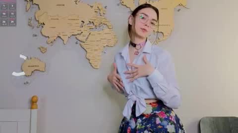 susannahtrojahn online show from March 3, 3:18 pm