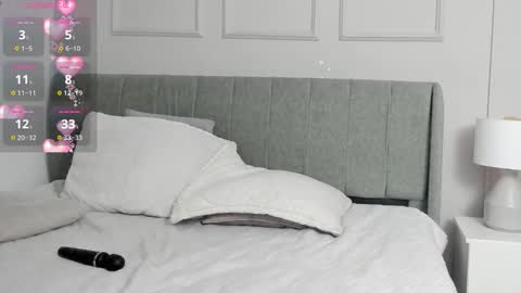 Amelia  online show from December 19, 12:34 pm