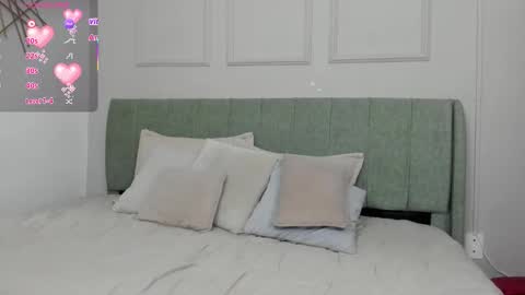 Snapshot of susannewolf_ chatting on February 10, 12:09 pm Amelia online show from February 10, 12:09 pm