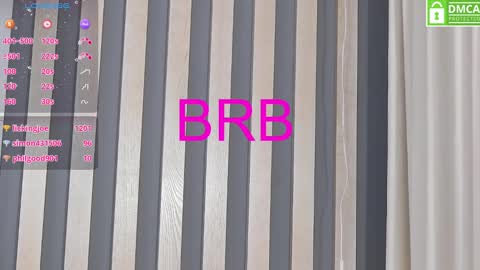 susanpierce online show from March 10, 7:07 pm