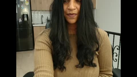 Susan Rhodes online show from May 10, 8:52 am