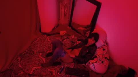 sushiezmon online show from January 13, 8:36 pm