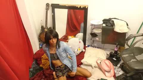 sushiezmon online show from February 8, 10:51 am