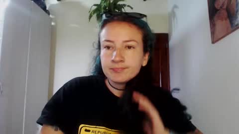 Susi online show from March 21, 2:53 pm