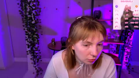SUSIE 3 online show from May 20, 9:32 pm
