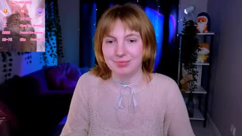 SUSIE 3 online show from May 21, 9:33 pm