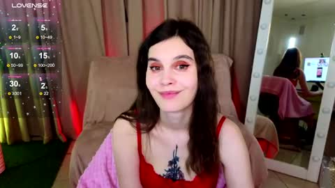 Susie online show from February 19, 8:12 am